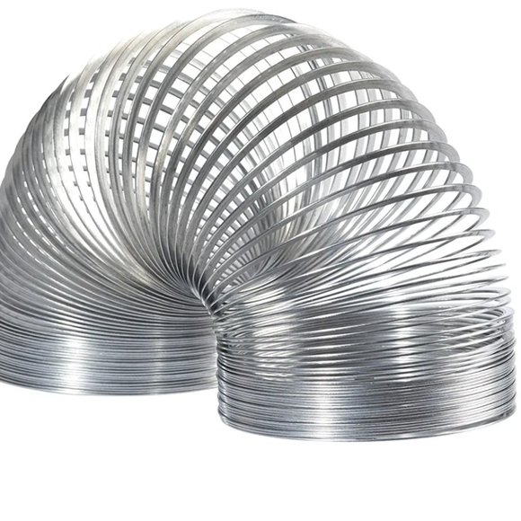 Original Slinky, Walking Spring Toy - Picture 5 of 9